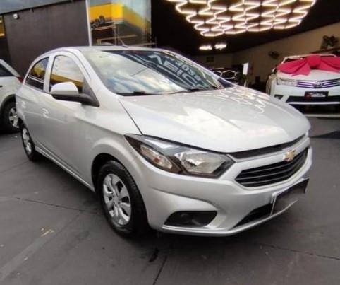 CHEVROLET ONIX 1.0 MPFI LT 8V FLEX 4P MANUAL CHEVROLET ONIX 1.0 MPFI LT 8V FLEX 4P MANUAL